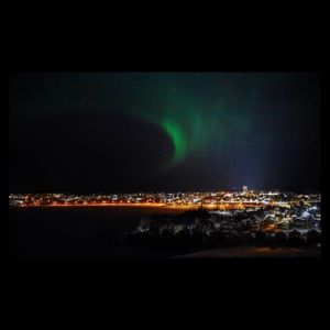 Meet your Posher, Colin